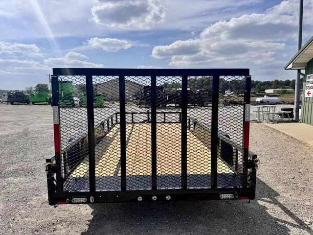 new Utility Trailers MAXX-D  for sale, in Poplar Bluff, MO Thumbnail 10