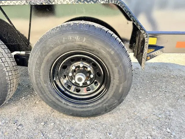 new Utility Trailers BCI Trailers  for sale, in Poplar Bluff, MO Thumbnail 16