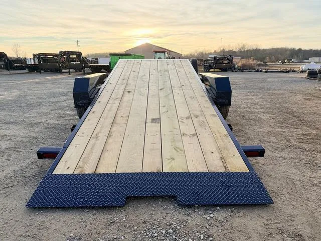 new Tilt Trailers Hillcrest Trailers  for sale, in Poplar Bluff, MO Thumbnail 5