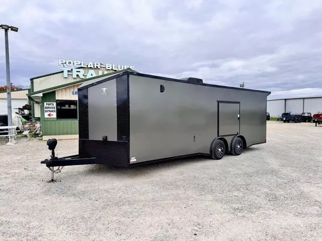 new Car Haulers / Racing Trailers Anvil Trailer  for sale, in Poplar Bluff, MO Thumbnail 14