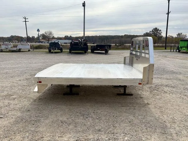 new Flat Decks Aluma  for sale, in Poplar Bluff, MO Thumbnail 6