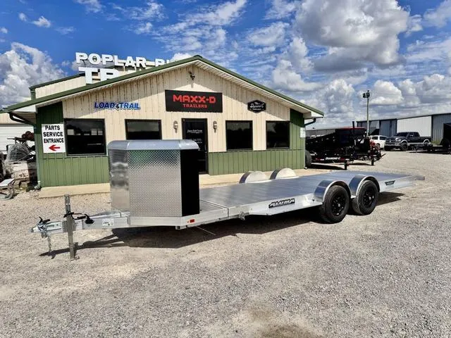 new Tilt Trailers Aluma  for sale, in Poplar Bluff, MO Thumbnail 12