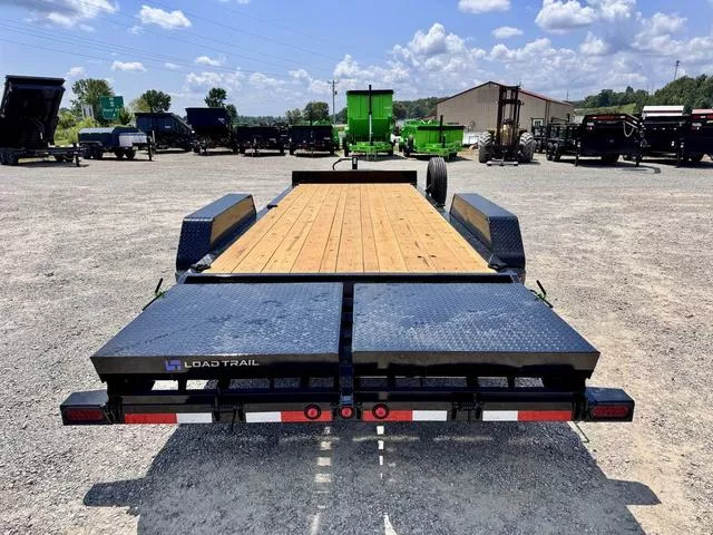 new Equipment / Flatbed Trailers Load Trail  for sale, in Poplar Bluff, MO Thumbnail 4