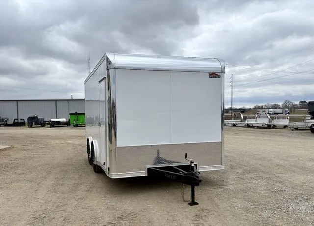 new Cargo (Enclosed) Trailers United Trailers  for sale, in Poplar Bluff, MO Thumbnail 8