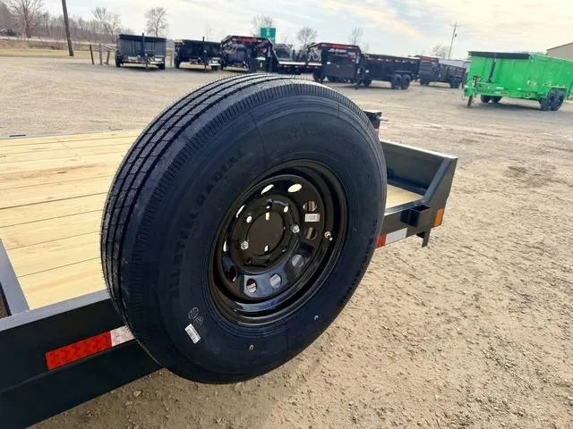 new Tilt Trailers Hillcrest Trailers  for sale, in Poplar Bluff, MO Thumbnail 13