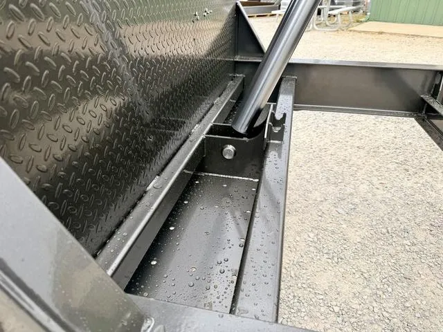 new Dump Trailers MAXX-D  for sale, in Poplar Bluff, MO Thumbnail 30