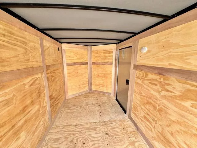 new Cargo (Enclosed) Trailers Arising  for sale, in Poplar Bluff, MO Thumbnail 13