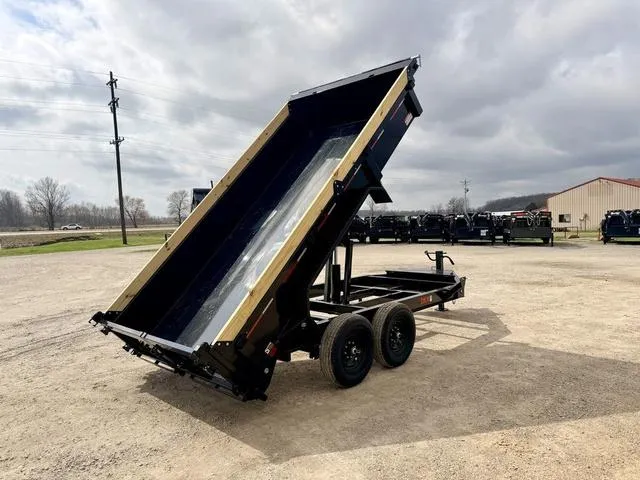 new Dump Trailers MAXX-D  for sale, in Poplar Bluff, MO Thumbnail 5