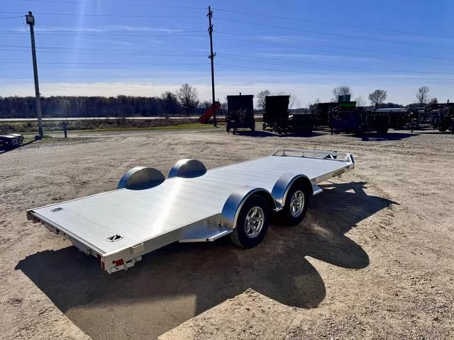 new Utility Trailers Aluma  for sale, in Poplar Bluff, MO Thumbnail 5