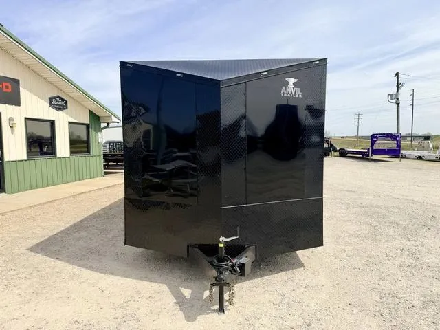 new Utility Trailers Anvil  for sale, in Poplar Bluff, MO Thumbnail 26