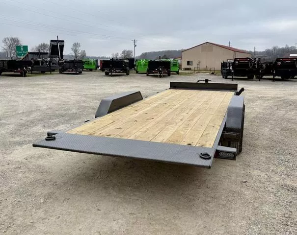 new Tilt Trailers Load Trail  for sale, in Poplar Bluff, MO Thumbnail 8