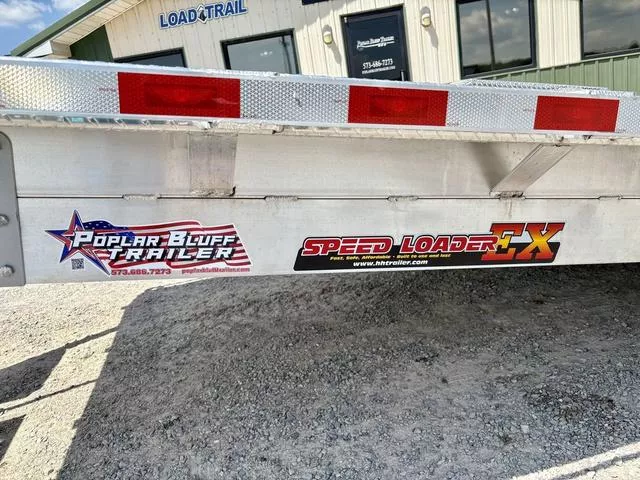 new Car Haulers / Racing Trailers H and H Trailer  for sale, in Poplar Bluff, MO Thumbnail 6