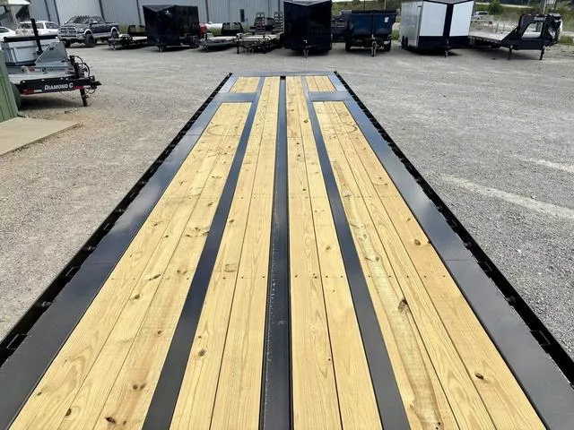 new Tilt Trailers MAXX-D  for sale, in Poplar Bluff, MO Thumbnail 19