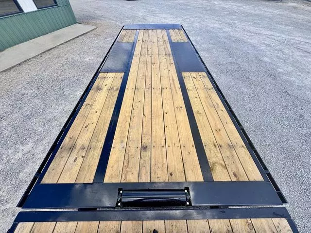 new Equipment / Flatbed Trailers MAXX-D  for sale, in Poplar Bluff, MO Thumbnail 7