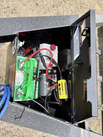 new Dump Trailers Load Trail  for sale, in Poplar Bluff, MO Thumbnail 6