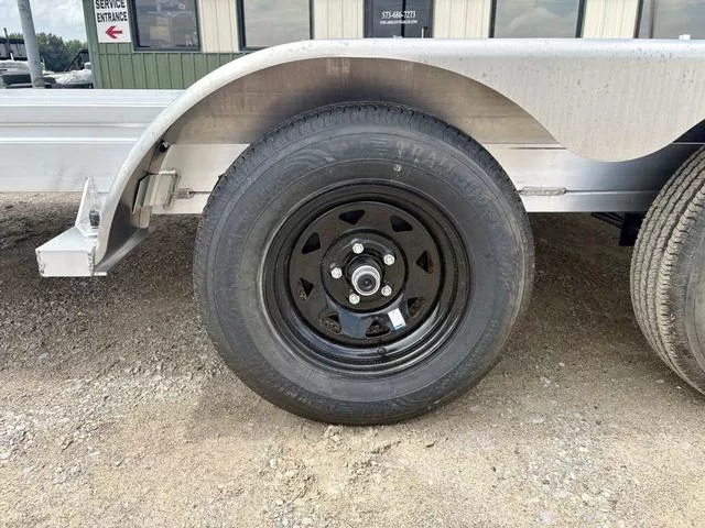new Utility Trailers Aluma  for sale, in Poplar Bluff, MO Thumbnail 14
