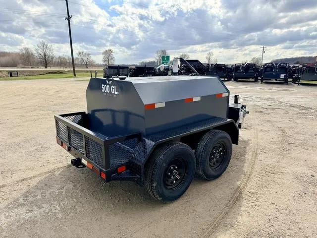 new Utility Trailers BCI Trailers  for sale, in Poplar Bluff, MO Thumbnail 8
