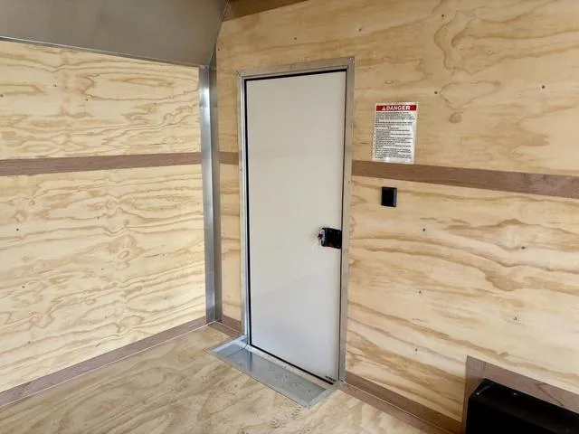 new Cargo (Enclosed) Trailers United Trailers  for sale, in Poplar Bluff, MO Thumbnail 15