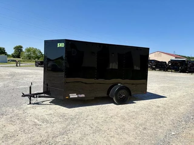new Cargo (Enclosed) Trailers Arising  for sale, in Poplar Bluff, MO Thumbnail 5