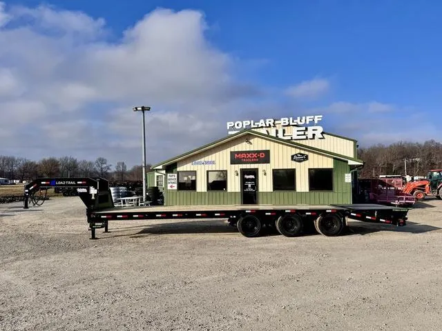 new Equipment / Flatbed Trailers Load Trail  for sale, in Poplar Bluff, MO Thumbnail 8