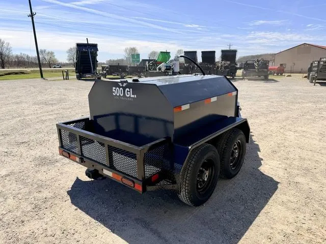 new Utility Trailers BCI Trailers  for sale, in Poplar Bluff, MO Thumbnail 12