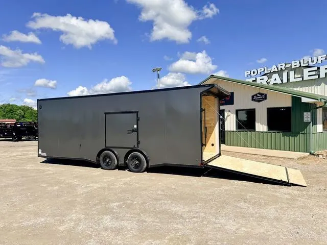 new Car Haulers / Racing Trailers Anvil  for sale, in Poplar Bluff, MO Thumbnail 5