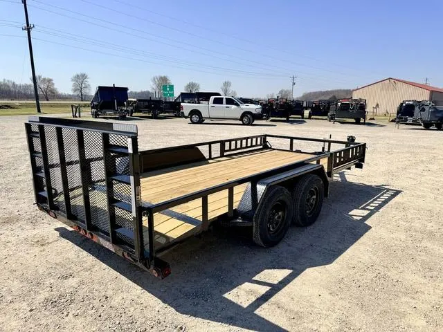 new Utility Trailers Load Trail  for sale, in Poplar Bluff, MO Thumbnail 8