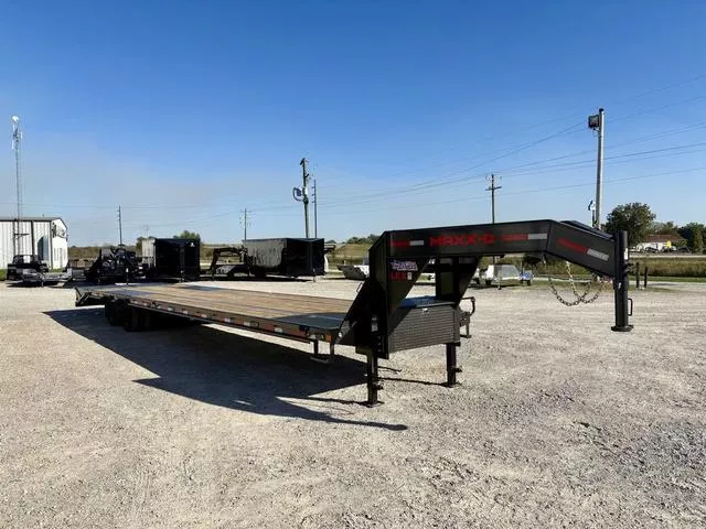 new Other Trailers MAXX-D  for sale, in Poplar Bluff, MO Thumbnail 4