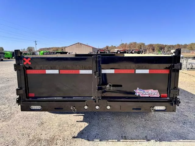 new Dump Trailers MAXX-D  for sale, in Poplar Bluff, MO Thumbnail 14