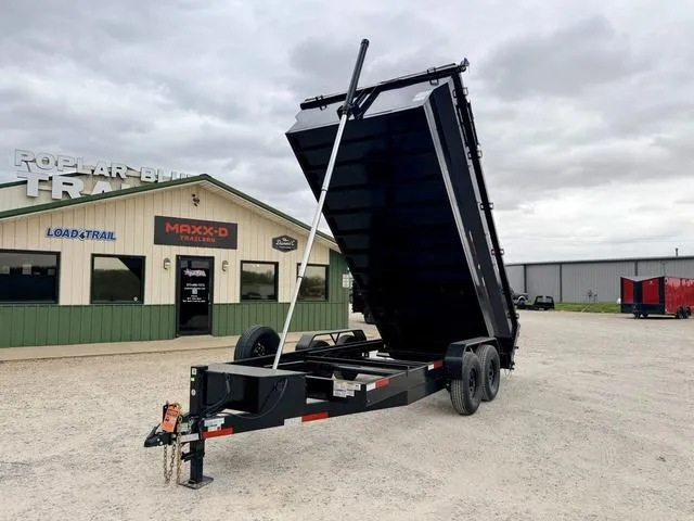 new Dump Trailers Texas Pride Trailers  for sale, in Poplar Bluff, MO Thumbnail 21