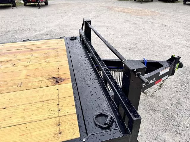 new Equipment / Flatbed Trailers Load Trail  for sale, in Poplar Bluff, MO Thumbnail 16