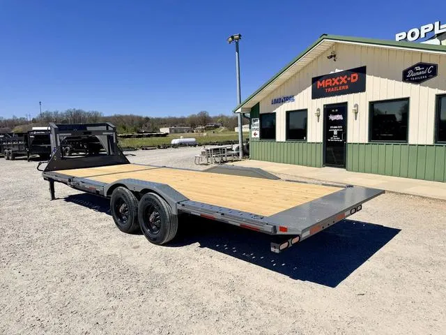 new Tilt Trailers Diamond C Trailers  for sale, in Poplar Bluff, MO Thumbnail 27