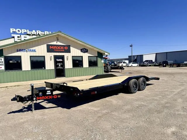 new Car Haulers / Racing Trailers MAXX-D  for sale, in Poplar Bluff, MO Thumbnail 17