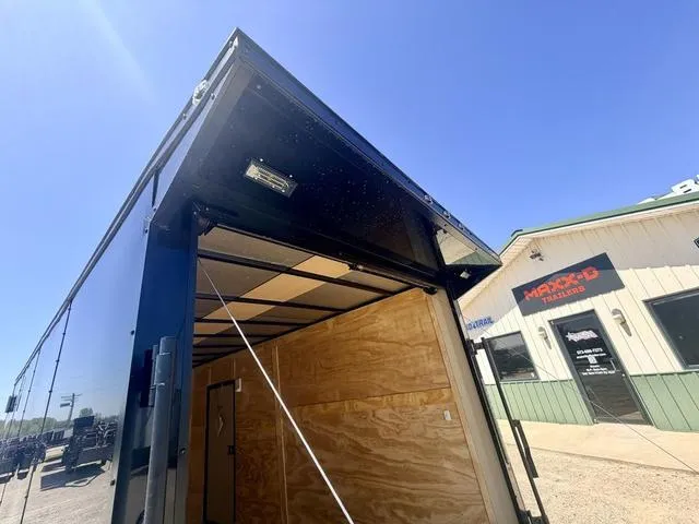 new Cargo (Enclosed) Trailers Anvil  for sale, in Poplar Bluff, MO Thumbnail 6