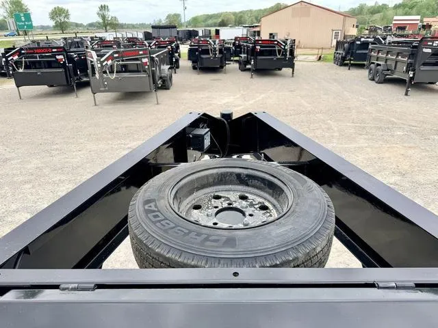 new Other Trailers MAXX-D  for sale, in Poplar Bluff, MO Thumbnail 13