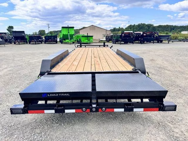 new Equipment / Flatbed Trailers Load Trail  for sale, in Poplar Bluff, MO Thumbnail 7