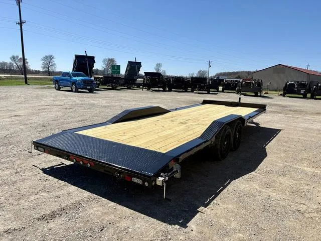 new Car Haulers / Racing Trailers MAXX-D  for sale, in Poplar Bluff, MO Thumbnail 4