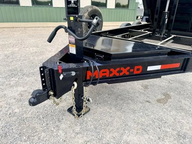 new Dump Trailers MAXX-D  for sale, in Poplar Bluff, MO Thumbnail 27