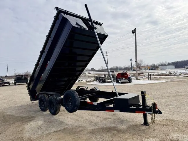new Dump Trailers Texas Pride Trailers  for sale, in Poplar Bluff, MO Thumbnail 17