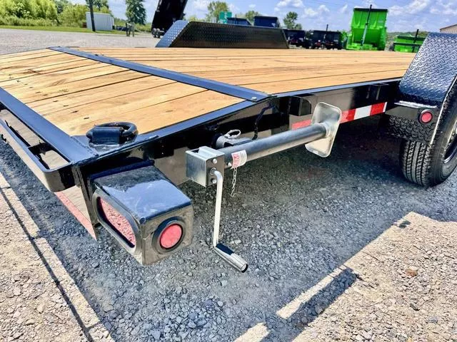 new Equipment / Flatbed Trailers Load Trail  for sale, in Poplar Bluff, MO Thumbnail 6