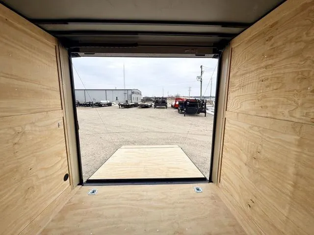 new Car Haulers / Racing Trailers Anvil  for sale, in Poplar Bluff, MO Thumbnail 21