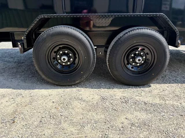 new Dump Trailers Load Trail  for sale, in Poplar Bluff, MO Thumbnail 27