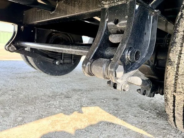 new Utility Trailers MAXX-D  for sale, in Poplar Bluff, MO Thumbnail 24