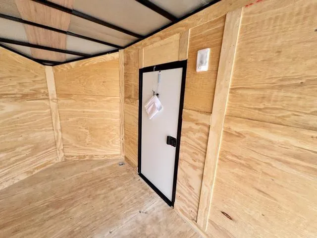 new Cargo (Enclosed) Trailers Anvil  for sale, in Poplar Bluff, MO Thumbnail 20