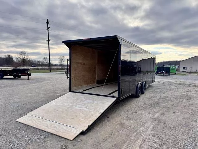 new Car Haulers / Racing Trailers J&A Trailers  for sale, in Poplar Bluff, MO Thumbnail 4