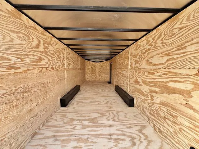 new Car Haulers / Racing Trailers J&A Trailers  for sale, in Poplar Bluff, MO Thumbnail 14