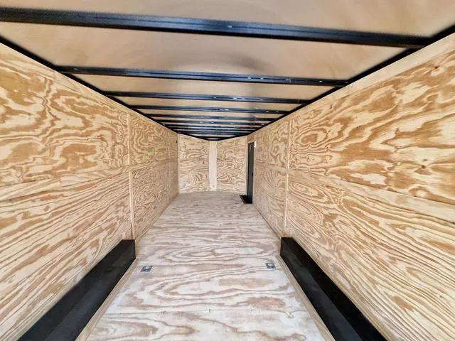 new Car Haulers / Racing Trailers J&A Trailers  for sale, in Poplar Bluff, MO Thumbnail 15