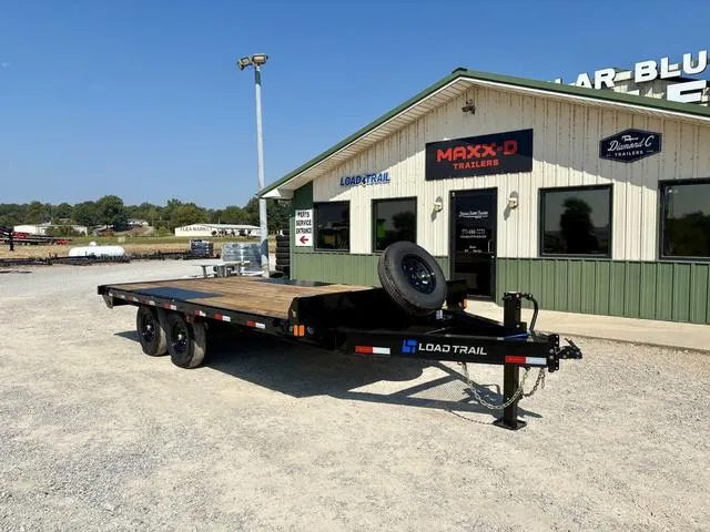 new Equipment / Flatbed Trailers Load Trail  for sale, in Poplar Bluff, MO Thumbnail 3