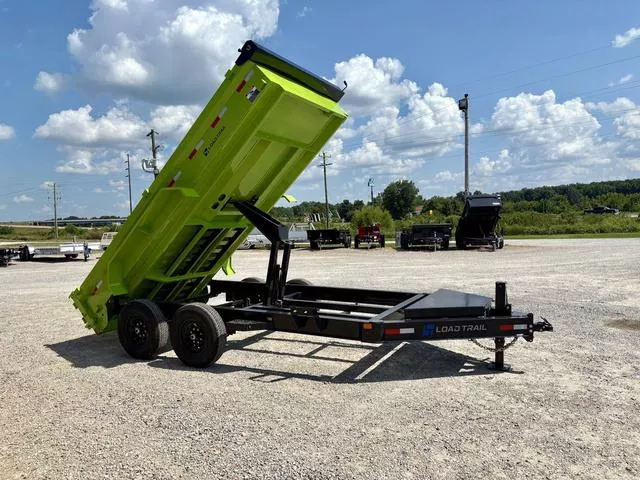new Dump Trailers Load Trail  for sale, in Poplar Bluff, MO Thumbnail 11