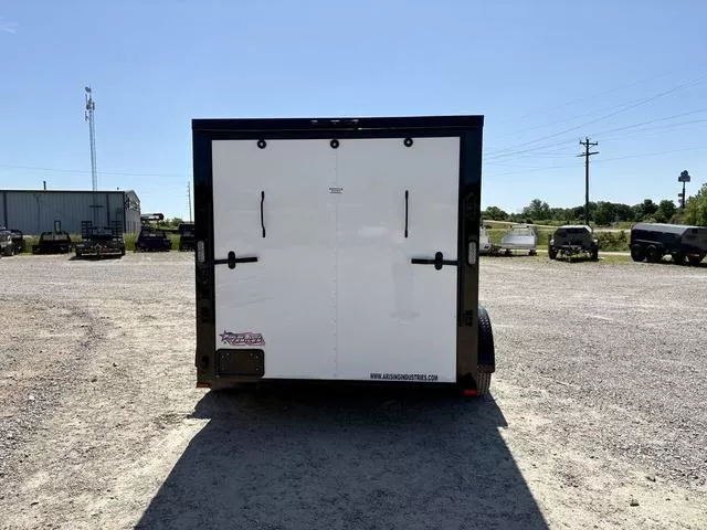 new Cargo (Enclosed) Trailers Arising  for sale, in Poplar Bluff, MO Thumbnail 4